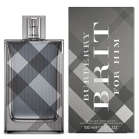 burberry brit pour homme|burberry brit for men clothing.